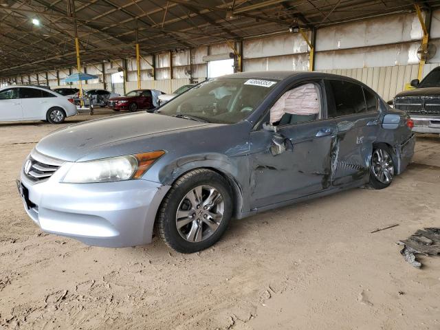 HONDA ACCORD LXP 2011 1hgcp2f47ba141502