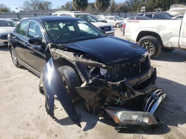 HONDA ACCORD LXP 2011 1hgcp2f47ba142844