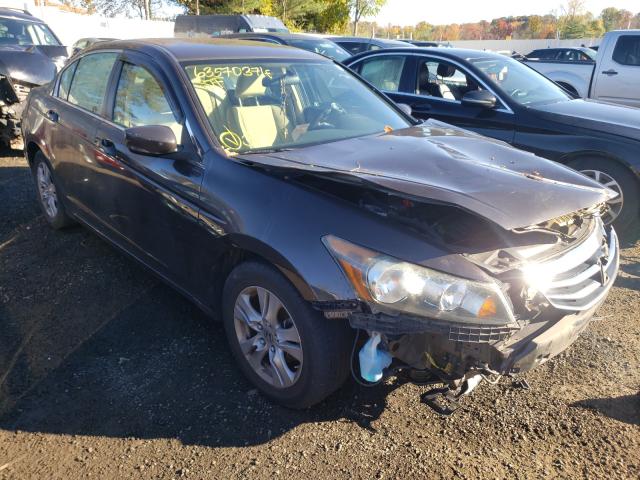 HONDA ACCORD LXP 2011 1hgcp2f47ba148191