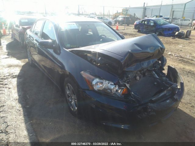 HONDA ACCORD SDN 2011 1hgcp2f47ba153679