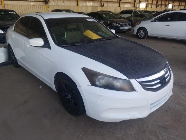 HONDA ACCORD LXP 2011 1hgcp2f47ba157943