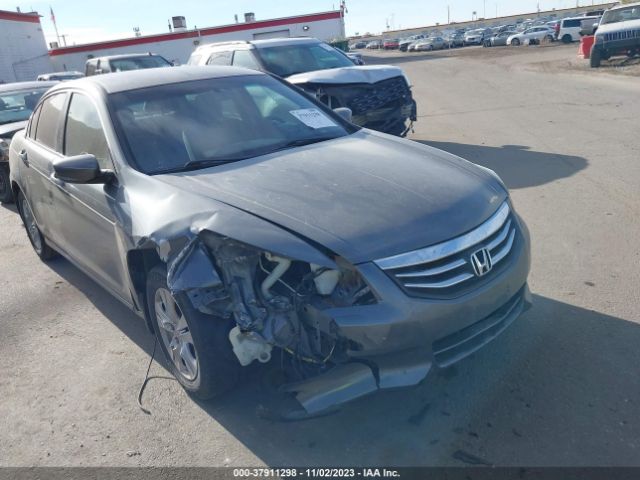 HONDA ACCORD SDN 2012 1hgcp2f47ca000530