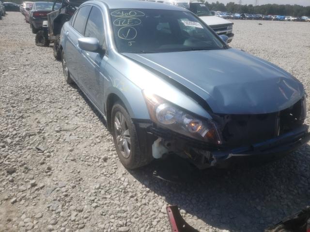 HONDA ACCORD LXP 2012 1hgcp2f47ca009793