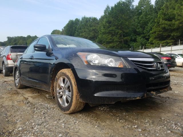 HONDA ACCORD LXP 2012 1hgcp2f47ca011270