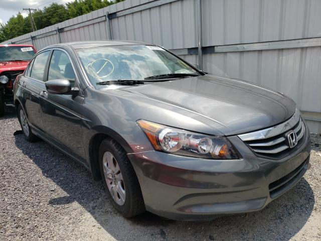 HONDA ACCORD LXP 2012 1hgcp2f47ca013276