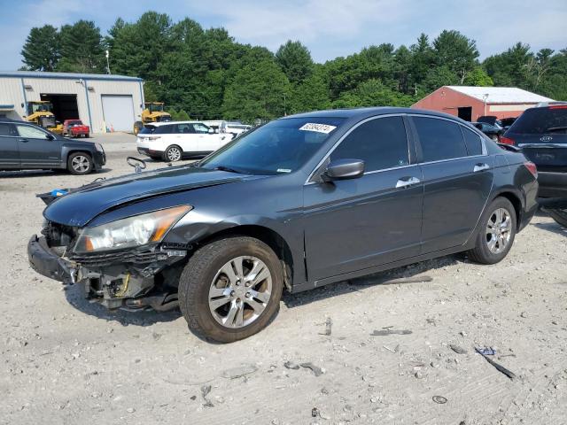 HONDA ACCORD 2012 1hgcp2f47ca018591