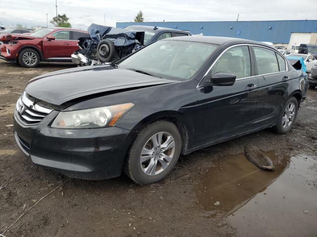 HONDA ACCORD 2012 1hgcp2f47ca025461