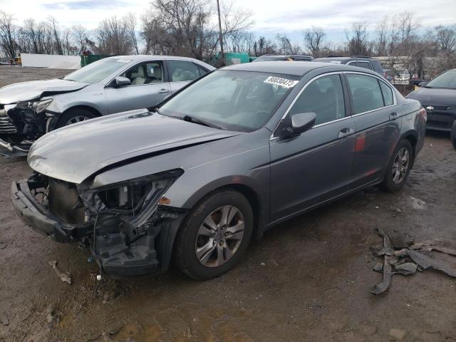 HONDA ACCORD 2012 1hgcp2f47ca030482