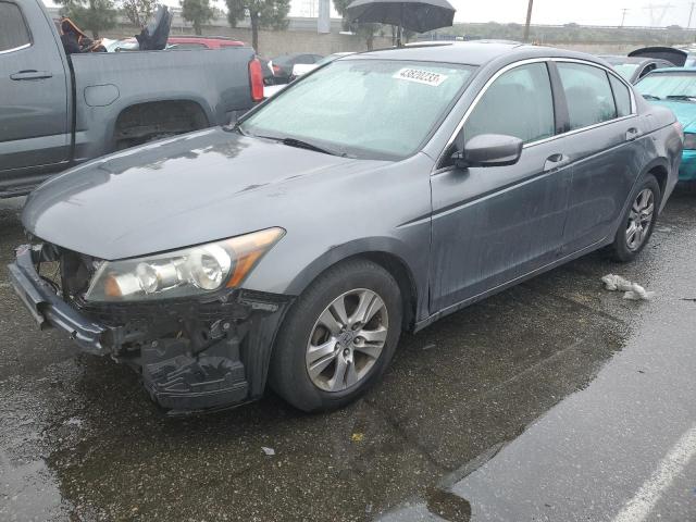 HONDA ACCORD LXP 2012 1hgcp2f47ca034144