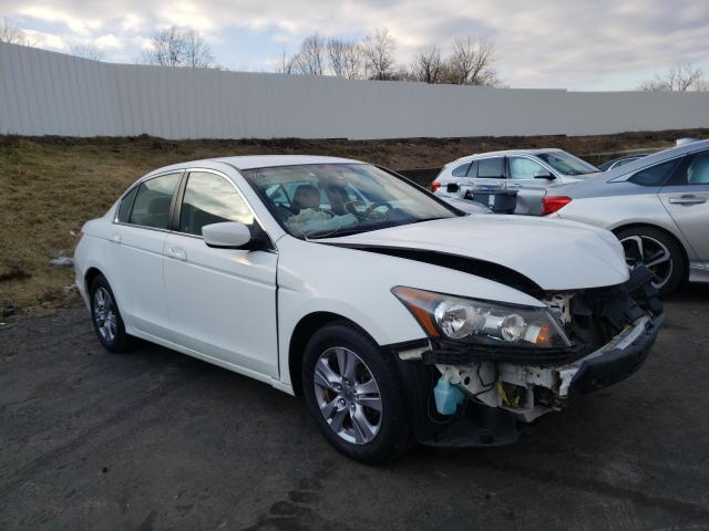 HONDA ACCORD 2012 1hgcp2f47ca038551