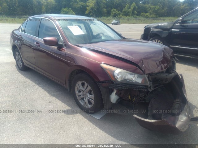 HONDA NULL 2012 1hgcp2f47ca042521