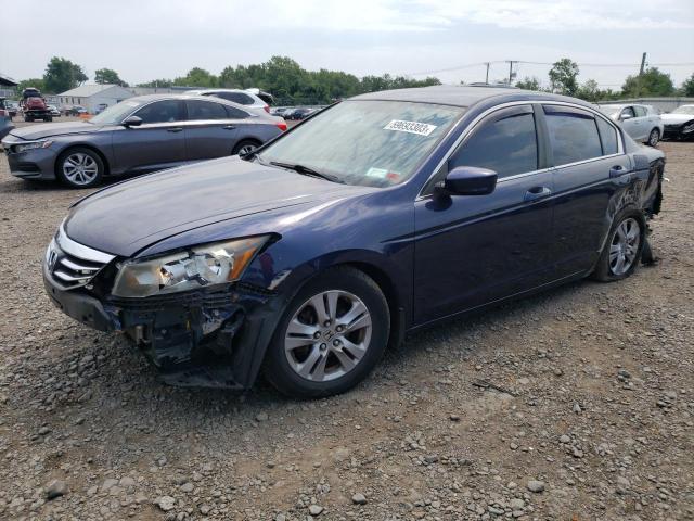 HONDA ACCORD LXP 2012 1hgcp2f47ca047721