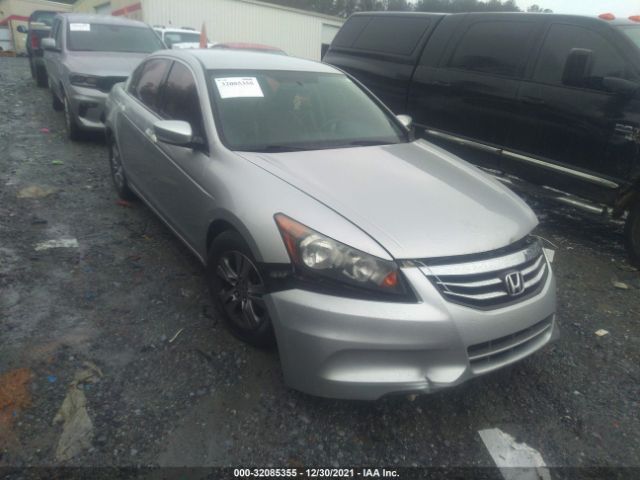 HONDA ACCORD SDN 2012 1hgcp2f47ca053776