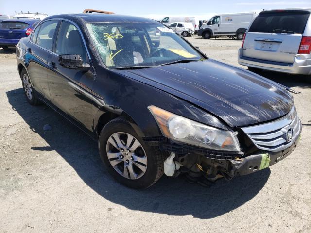 HONDA ACCORD LXP 2012 1hgcp2f47ca055818