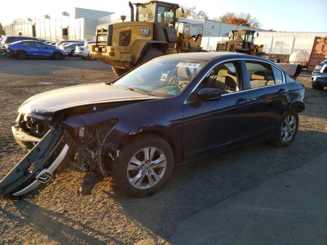 HONDA ACCORD LXP 2012 1hgcp2f47ca057567