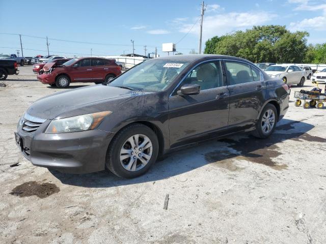 HONDA ACCORD LXP 2012 1hgcp2f47ca057911