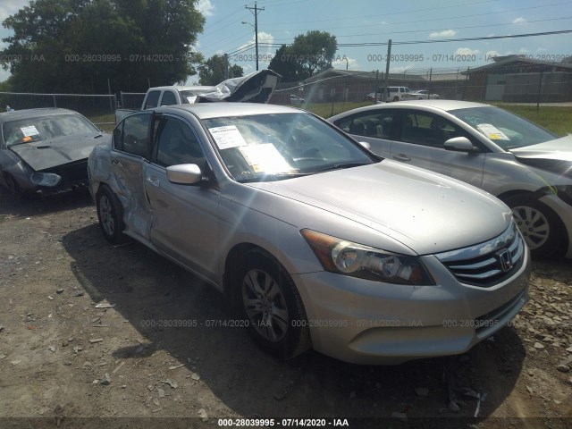 HONDA ACCORD SDN 2012 1hgcp2f47ca063756