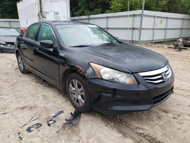 HONDA ACCORD LXP 2012 1hgcp2f47ca066866