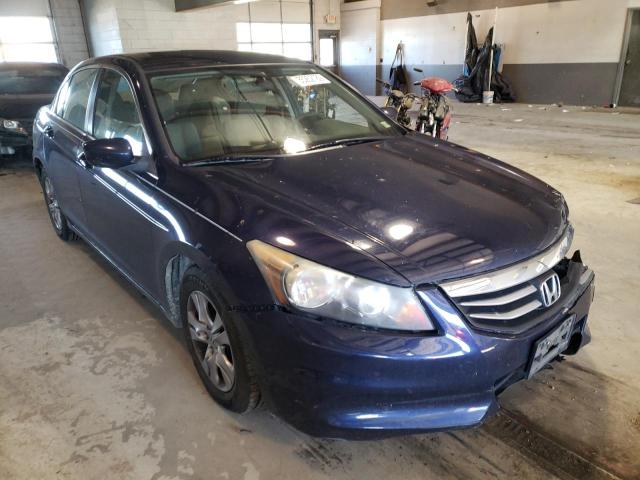 HONDA ACCORD LXP 2012 1hgcp2f47ca069959