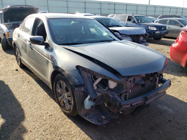 HONDA ACCORD LXP 2012 1hgcp2f47ca069993