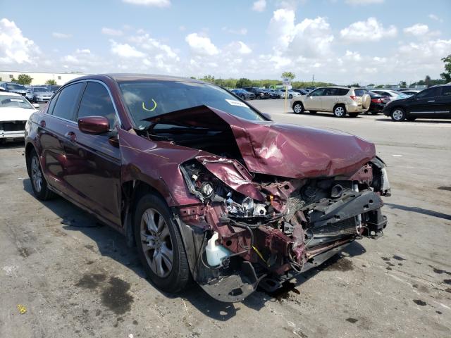 HONDA ACCORD LXP 2012 1hgcp2f47ca076958