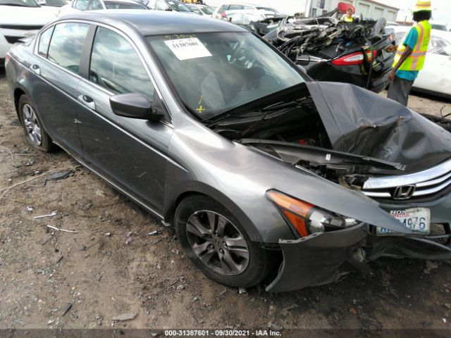 HONDA ACCORD SDN 2012 1hgcp2f47ca104502