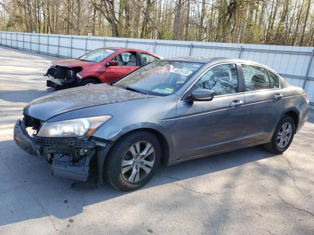 HONDA ACCORD LXP 2012 1hgcp2f47ca116732