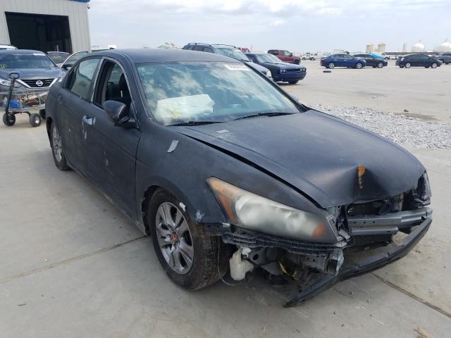 HONDA ACCORD LXP 2012 1hgcp2f47ca119985