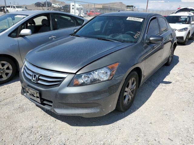 HONDA ACCORD LXP 2012 1hgcp2f47ca124832