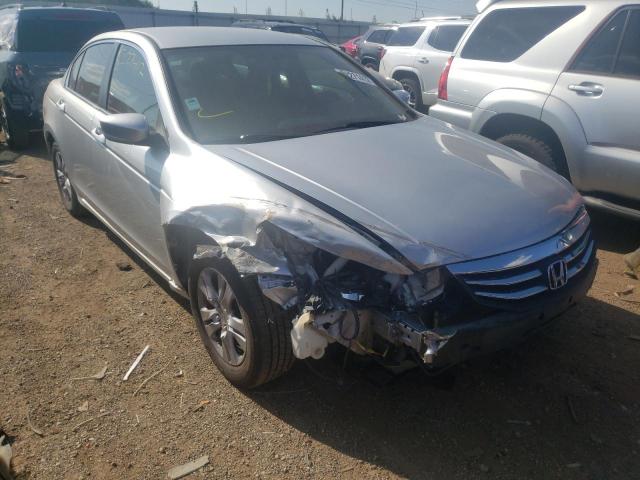 HONDA ACCORD LXP 2012 1hgcp2f47ca138150