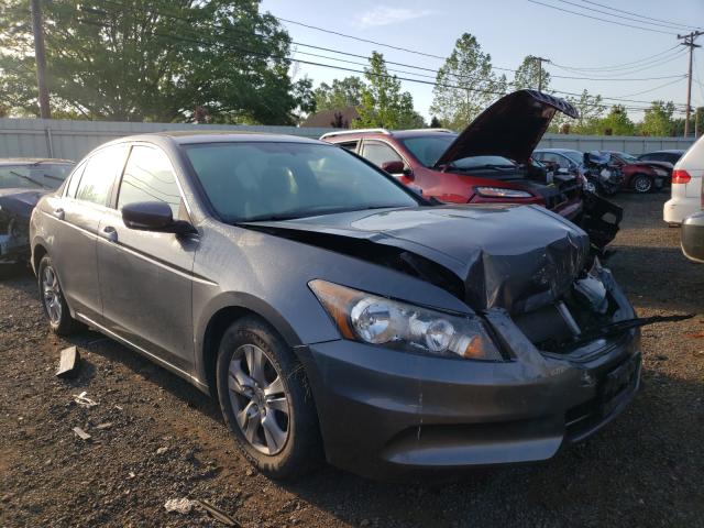 HONDA ACCORD LXP 2012 1hgcp2f47ca164473