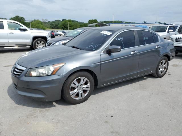 HONDA ACCORD 2012 1hgcp2f47ca173822