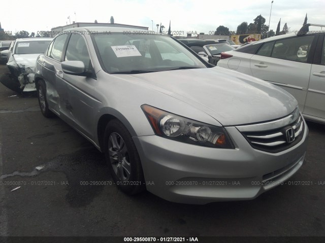 HONDA ACCORD SDN 2012 1hgcp2f47ca187199