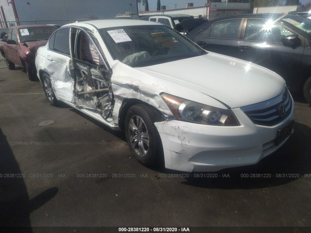 HONDA ACCORD SDN 2012 1hgcp2f47ca189017