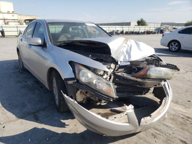 HONDA ACCORD LXP 2012 1hgcp2f47ca199160