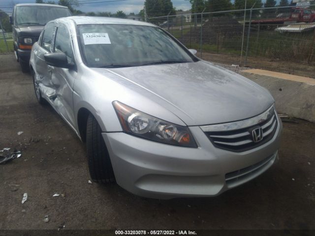 HONDA ACCORD SDN 2012 1hgcp2f47ca201747