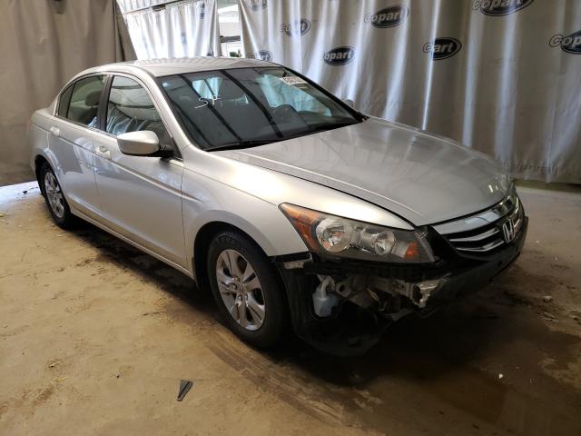 HONDA ACCORD LXP 2012 1hgcp2f47ca201764