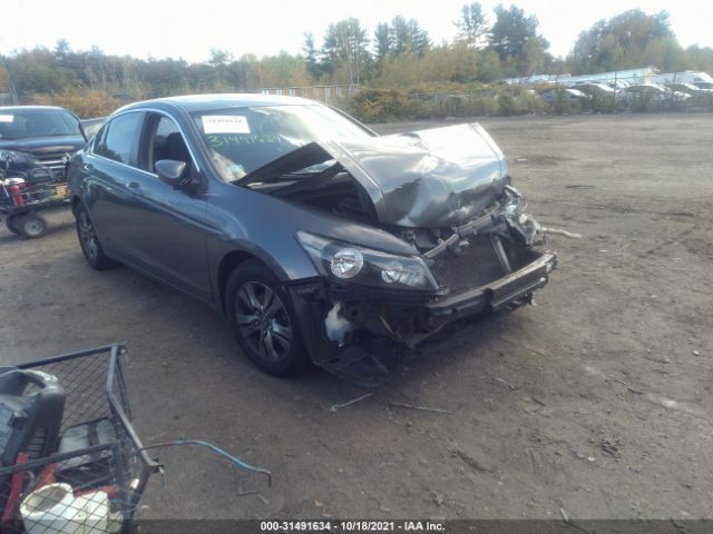 HONDA ACCORD SDN 2012 1hgcp2f47ca210108