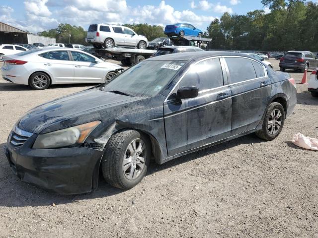 HONDA ACCORD 2012 1hgcp2f47ca213218