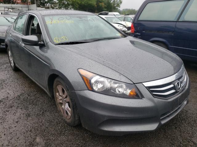 HONDA ACCORD LXP 2012 1hgcp2f47ca227877