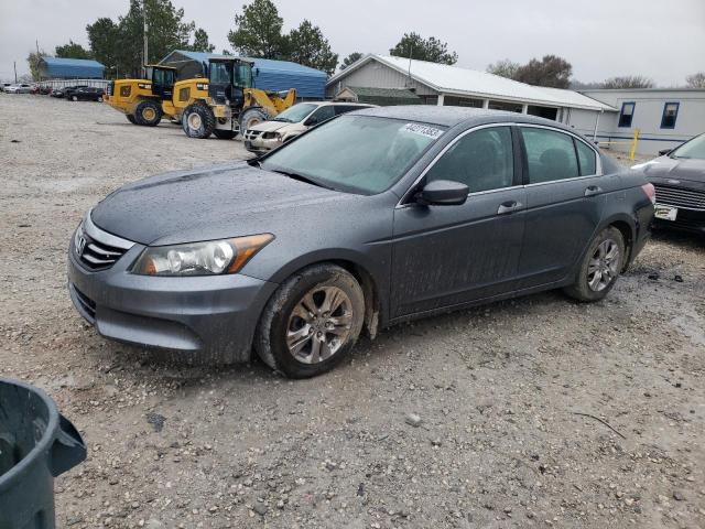 HONDA ACCORD LXP 2012 1hgcp2f47ca228866