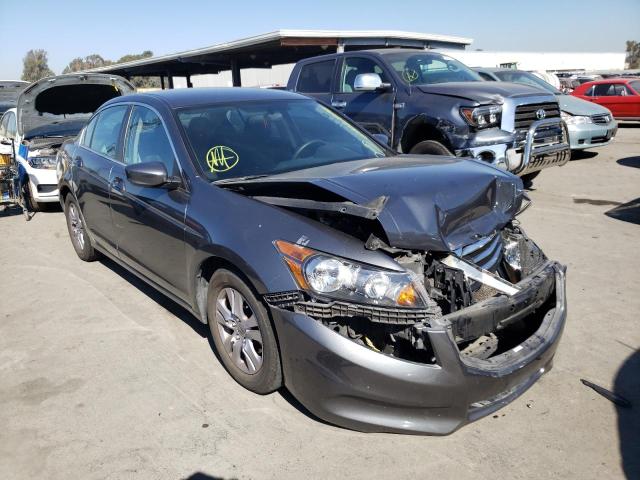 HONDA ACCORD LXP 2012 1hgcp2f47ca232822