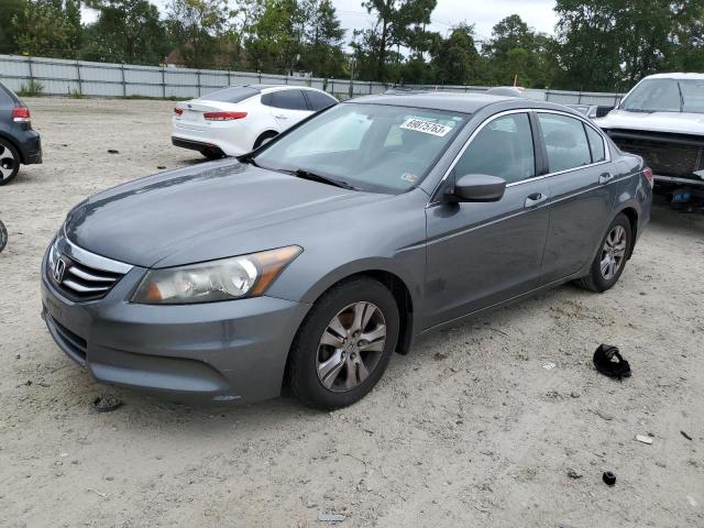 HONDA ACCORD LXP 2012 1hgcp2f47ca235266