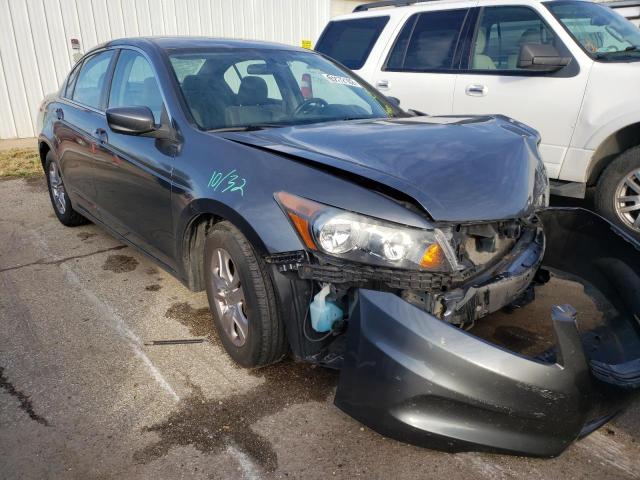 HONDA ACCORD 2012 1hgcp2f47ca240189