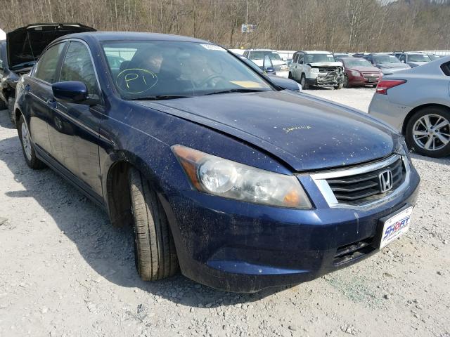 HONDA NULL 2010 1hgcp2f48aa000954