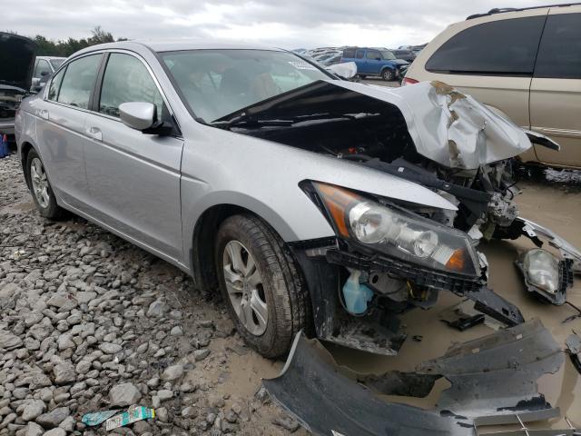 HONDA ACCORD LXP 2010 1hgcp2f48aa005958