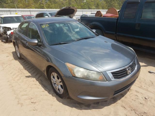 HONDA ACCORD LXP 2010 1hgcp2f48aa011565