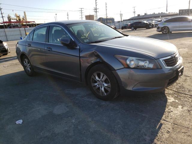 HONDA ACCORD LXP 2010 1hgcp2f48aa012392