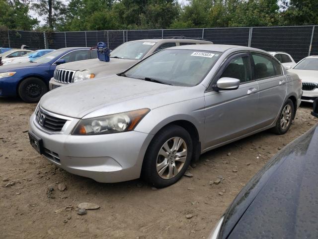 HONDA ACCORD LXP 2010 1hgcp2f48aa015177