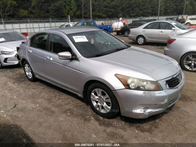 HONDA ACCORD SDN 2010 1hgcp2f48aa015230